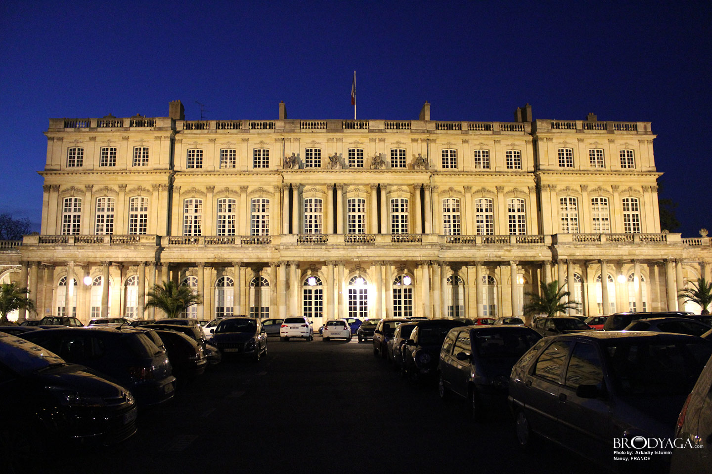 Nancy